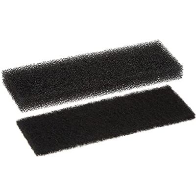 Askoll AC090004 Ersatzschwamm und Kohle Pure Aquaranger Kit XL, XL Askoll AC090004 Ersatzschwamm und Kohle Pure Aquaranger Kit XL, XL