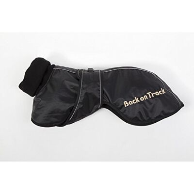 Back on Track Welltex® Windhundmantel (L (45 cm)) Back on Track Welltex® Windhundmantel (L (45 cm))