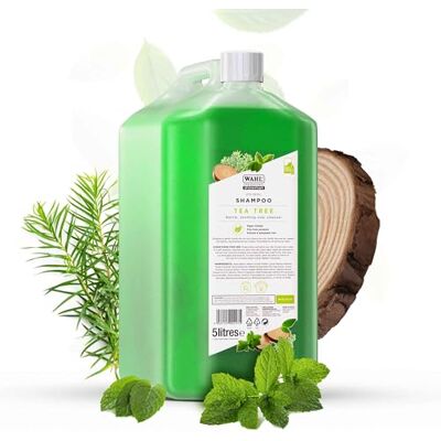 Wahl 5037127004975 Shampoo für Haustiere Wahl 5037127004975 Shampoo für Haustiere