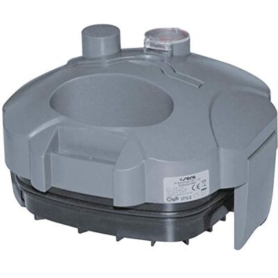 Marke Modell Bioaktiver Filterkopf 130 + UV - Produkttyp Marke Modell Bioaktiver Filterkopf 130 + UV - Produkttyp