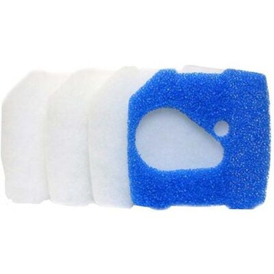Eheim AEH2616710 - Aquarium Filter Zubehör - Vorfilter Feinfilter Pro 3 Eheim AEH2616710 - Aquarium Filter Zubehör - Vorfilter Feinfilter Pro 3