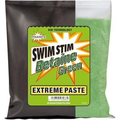 Dynamite Baits Swim Stim Paste (Betainpaste, 500 g) Dynamite Baits Swim Stim Paste (Betainpaste, 500 g)