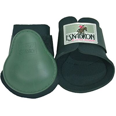 Eskadron Streichkappen Flexisoft Warmblut Farbe Tanne Eskadron Streichkappen Flexisoft Warmblut Farbe Tanne