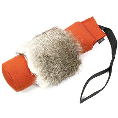 Mystique Dummy Speedy Rabbit orange mit Fell 500g Mystique Dummy Speedy Rabbit orange mit Fell 500g