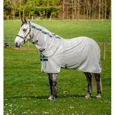 Horseware ® Amigo® Fliegendecke gegen Insekten, 0 g, leicht Horseware ® Amigo® Fliegendecke gegen Insekten, 0 g, leicht