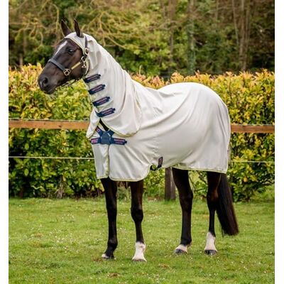 Horseware ® Amigo® Ripstop Hoody 0g Horseware ® Amigo® Ripstop Hoody 0g