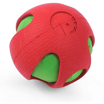 Petface Toyz Knisterball - Haustier Spielzeug Petface Toyz Knisterball - Haustier Spielzeug