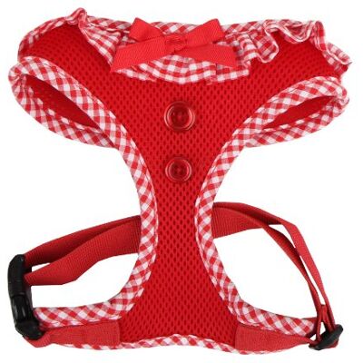 Puppia Vivien Geschirr - Harness Puppia Vivien Geschirr - Harness