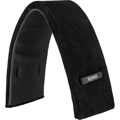 Equinate - Vancouver Memory-Foamunterlage - Black - Underlay Equinate - Vancouver Memory-Foamunterlage - Black - Underlay