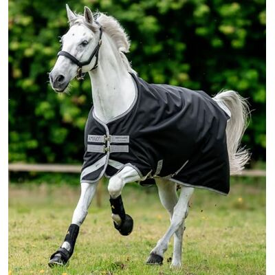 Horseware Amigo® Bravo 12 Original Turnout (250 g Medium) Horseware Amigo® Bravo 12 Original Turnout (250 g Medium)