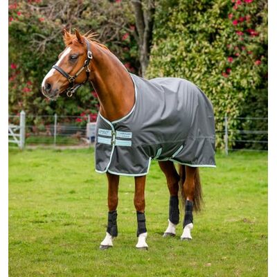 Horseware ® Amigo® Hero Ripstop-Pferdedecke mit Fleecefutter, 50 g leicht Horseware ® Amigo® Hero Ripstop-Pferdedecke mit Fleecefutter, 50 g leicht