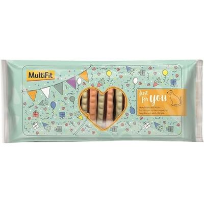 MultiFit Celebration Hundekekse 12x 100g MultiFit Celebration Hundekekse 12x 100g