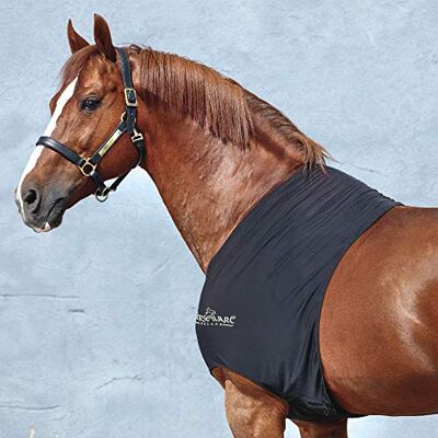 Horseware Rambo Slinky Shoulder Horseware Rambo Slinky Shoulder