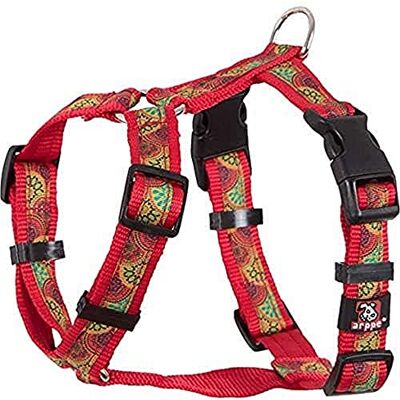 Arppe 195912530560 Harness Nylon Babel Arppe 195912530560 Harness Nylon Babel
