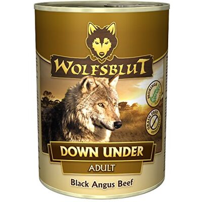Wolfsblut Down Under , 800 G (6Er Pack) Wolfsblut Down Under , 800 G (6Er Pack)