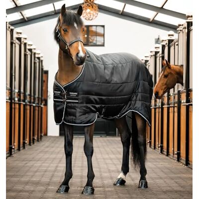 Horseware ® Stalldecke, leicht zu Schichten, 100 g Horseware ® Stalldecke, leicht zu Schichten, 100 g
