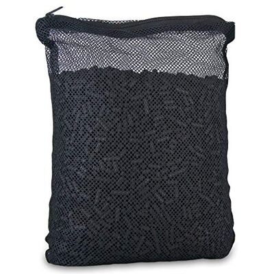 WAGNER GREEN Alles für den Gartenteich Wagner Green Aktivkohle Pellets inkl. Netzbeutel 1 kg, Filterkohle für die Filterung für Aquarium oder Teichfilter WAGNER GREEN Alles für den Gartenteich Wagner Green Aktivkohle Pellets inkl. Netzbeutel 1 kg, Filterkohle für die Filterung für Aquarium oder Teichfilter