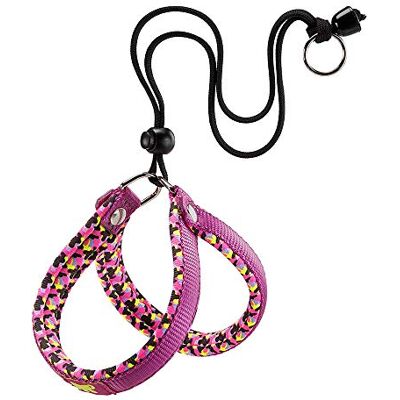 FERPLAST Agila Fantasy 2-3 Hundegeschirr - Hundehalsband FERPLAST Agila Fantasy 2-3 Hundegeschirr - Hundehalsband