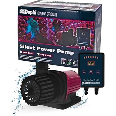 Dupla Silent Power Pumpe - Wasserpumpe Dupla Silent Power Pumpe - Wasserpumpe