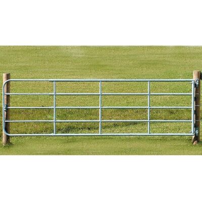 Kerbl Scharnierbolzenaufnahme, paar für Weidetor (paarweise) Kerbl Scharnierbolzenaufnahme, paar für Weidetor (paarweise)