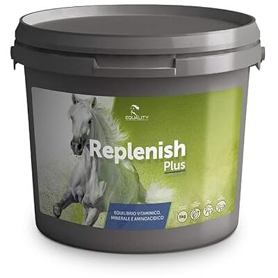 Amicafarmacia Replenish Plus 5kg - Tiernahrungsergänzung Amicafarmacia Replenish Plus 5kg - Tiernahrungsergänzung