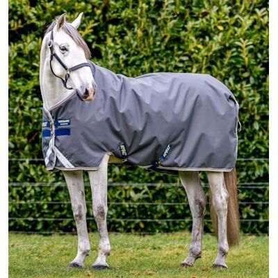 Horseware ® Amigo® Bravo 12 Original Weidedecke (100g leicht) Horseware ® Amigo® Bravo 12 Original Weidedecke (100g leicht)