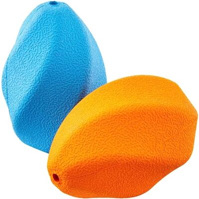 Basics 22Z-TY008 Großer Leckerlibeutel Hundespielzeug-Set Basics 22Z-TY008 Großer Leckerlibeutel Hundespielzeug-Set
