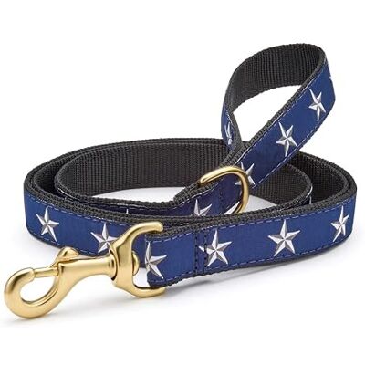 Up Country North Star Lead 5 schmal (breit. 5/8) Hundeleine Up Country North Star Lead 5 schmal (breit. 5/8) Hundeleine
