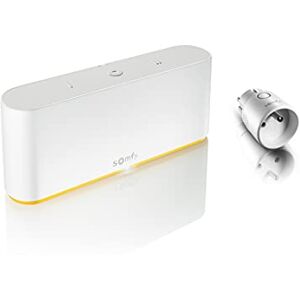 SOMFY 1870998 - Intelligente Haussteuerung mit Schalter & Stecker SOMFY 1870998 - Intelligente Haussteuerung mit Schalter & Stecker