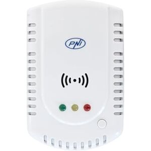 PNI GD-01 Sensor - Akustische und Visuelle Warnung - Sensor PNI GD-01 Sensor - Akustische und Visuelle Warnung - Sensor