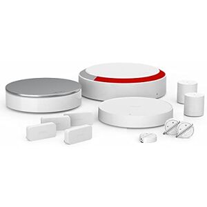 Somfy Protect Link Essential Hausalarmanlage - Hausalarmanlage Somfy Protect Link Essential Hausalarmanlage - Hausalarmanlage