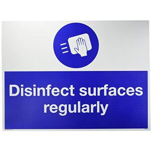 Viking Oberflächen regelmäßig desinfizieren Viking Oberflächen regelmäßig desinfizieren