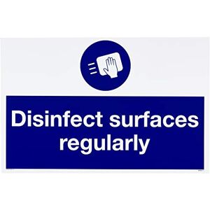 Viking Oberflächen regelmäßig desinfizieren Viking Oberflächen regelmäßig desinfizieren