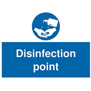 Viking Desinfektionspunkt Viking Desinfektionspunkt