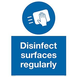 Viking Oberflächen regelmäßig desinfizieren Viking Oberflächen regelmäßig desinfizieren