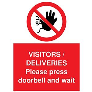 Viking Türklingel drücken und warten Viking Türklingel drücken und warten