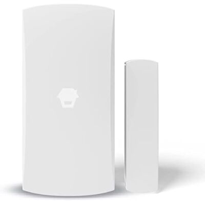Chuango CGA-0952-DW Drahtloser Tür-/Fenstersensor - Öffnungserkennung Chuango CGA-0952-DW Drahtloser Tür-/Fenstersensor - Öffnungserkennung