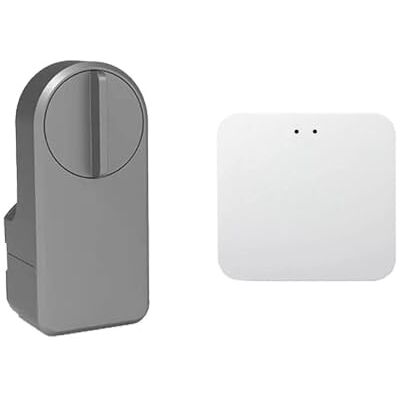 FMDARJXWHCP TUYA Bluetooth-kompatibles Gateway Smart Lock Passwort-Fernbedienung Zugangskontrollschalter Aler für sichere Sicherheit digitales Schließfach FMDARJXWHCP TUYA Bluetooth-kompatibles Gateway Smart Lock Passwort-Fernbedienung Zugangskontrollschalter Aler für sichere Sicherheit digitales Schließfach