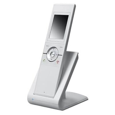 Indexa Mobilteil für Funk-Video-Türsprechanlage DVT50 mit 2,5 Zoll Display Indexa Mobilteil für Funk-Video-Türsprechanlage DVT50 mit 2,5 Zoll Display