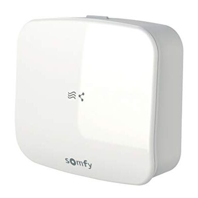 Somfy 1870359 Empfänger für Radio io Connected Thermostat Somfy 1870359 Empfänger für Radio io Connected Thermostat