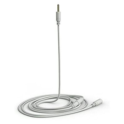 Moen 920-006 Flo Smart Water Detector Leak Sensing Cable (6-ft), or Unfinished Moen 920-006 Flo Smart Water Detector Leak Sensing Cable (6-ft), or Unfinished