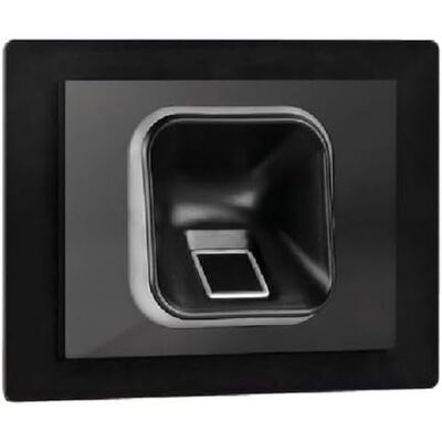 ekey sLine Fingerprintset SC Busch-Jaeger Welcome - Fingerprint Access Set ekey sLine Fingerprintset SC Busch-Jaeger Welcome - Fingerprint Access Set