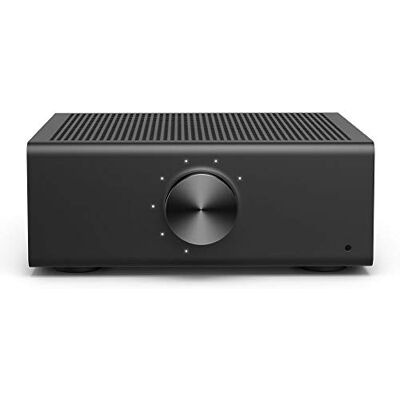 Amazon Echo Link Amp – Streamen und verstärken Sie Hi-Fi-Musik auf Ihren Lautsprechern (für Sprachsteuerung über Alexa ist ein kompatibles Echo-Gerät erforderlich) Amazon Echo Link Amp – Streamen und verstärken Sie Hi-Fi-Musik auf Ihren Lautsprechern (für Sprachsteuerung über Alexa ist ein kompatibles Echo-Gerät erforderlich)