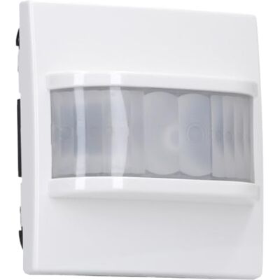 Busch-Jaeger 64762-914 Busch Wächter 180 Flex Komfort Sensor Alpinweiß Busch-balance SI Busch-Jaeger 64762-914 Busch Wächter 180 Flex Komfort Sensor Alpinweiß Busch-balance SI