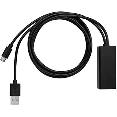 Hörmann LAN-Adapter homee Brain System geeignet, Zubehör für Smart Home Hörmann LAN-Adapter homee Brain System geeignet, Zubehör für Smart Home