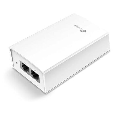 Glowster Passiver PoE-Adapter mit 24 Anschlüssen, 2 x GbE zur Stromversorgung und Datenübertragung auf IP-Geräten und Sicherheitskameras. Glowster Passiver PoE-Adapter mit 24 Anschlüssen, 2 x GbE zur Stromversorgung und Datenübertragung auf IP-Geräten und Sicherheitskameras.