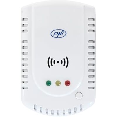 PNI GD-01 Sensor - Akustische und Visuelle Warnung - Sensor PNI GD-01 Sensor - Akustische und Visuelle Warnung - Sensor