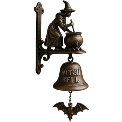 Vdaxvme Hexen Bewegungsmelder Türklingel Magie Sound Lichteffekt Halloween Outdoor Metalldeko Outdoor Halloween Deko Metall Hexen Vdaxvme Hexen Bewegungsmelder Türklingel Magie Sound Lichteffekt Halloween Outdoor Metalldeko Outdoor Halloween Deko Metall Hexen