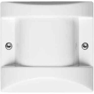 Busch-Jaeger 6800-32-102C Busch-Wächter 180 UP Sensor für Allwe mit Kombilinse Elektroweiß 6800-32-102C Busch-Jaeger 6800-32-102C Busch-Wächter 180 UP Sensor für Allwe mit Kombilinse Elektroweiß 6800-32-102C