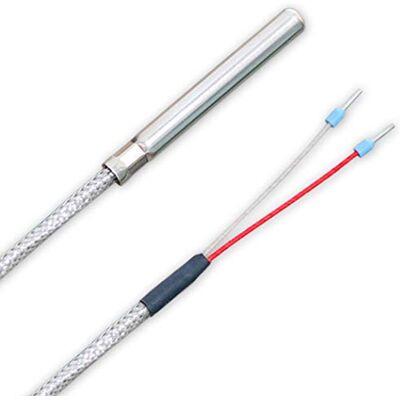 IOVEO 039HG01202 - Gassensor - Temperatur bis 400°C - 2m Kabel IOVEO 039HG01202 - Gassensor - Temperatur bis 400°C - 2m Kabel
